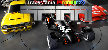 TrackMania United Forever